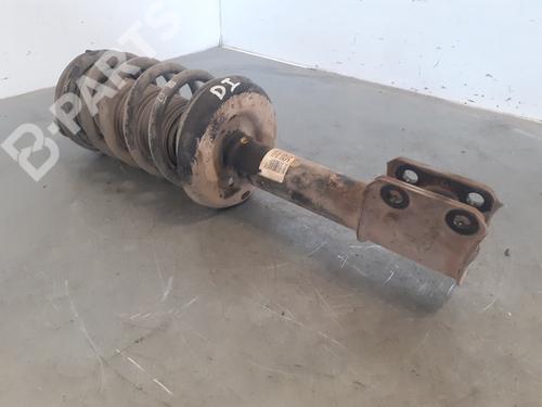 Used Left front shock absorber OPEL COMBO Box Body/MPV (71_) [1994-2001]  10724518