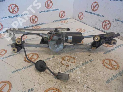 Used Front wiper motor CHRYSLER VOYAGER IV (RG, RS) 3.3 Flex-Fuel (174 hp) 2492184