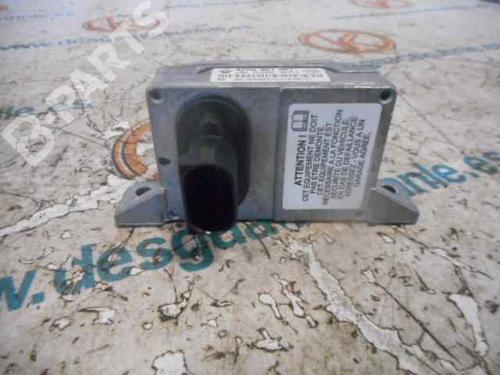 Elektronisk modul RENAULT LAGUNA II (BG0/1_) 1.9 dCi (BG08, BG0G) | BP2451625M83 