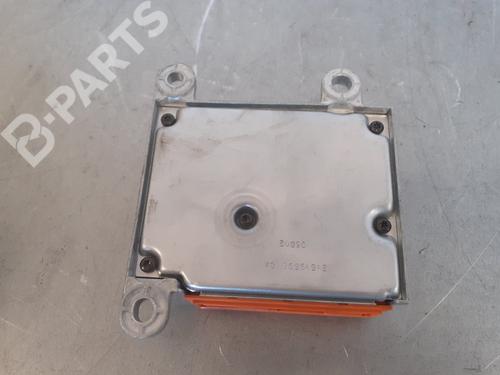 ECU airbags CITROËN XSARA (N1)  | BP7568824M53 