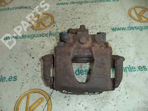 Used Right front brake caliper OPEL VECTRA A Hatchback (J89) 1.8 i Cat (F68, M68) (90 hp) 11611805