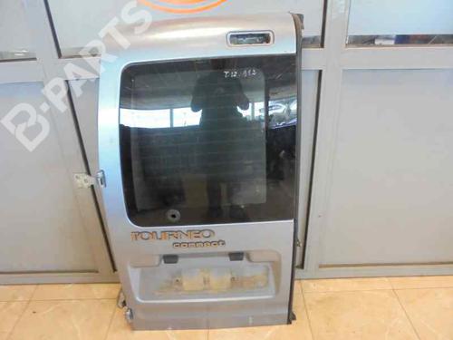 Used Left rear door FORD TOURNEO CONNECT [2002-2013]  4880696
