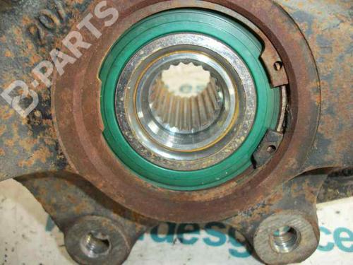 Right front steering knuckle OPEL CORSA B (S93) 1.7 D (F08, F68, M68) | BP2454195M26 