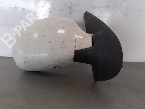 Right mirror RENAULT KANGOO (KC0/1_) 1.5 dCi | BP8333515C27 