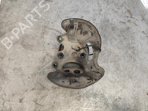 Left front steering knuckle MERCEDES-BENZ C-CLASS Coupe (CL203) C 220 CDI (203.708) | BP29736011M25 