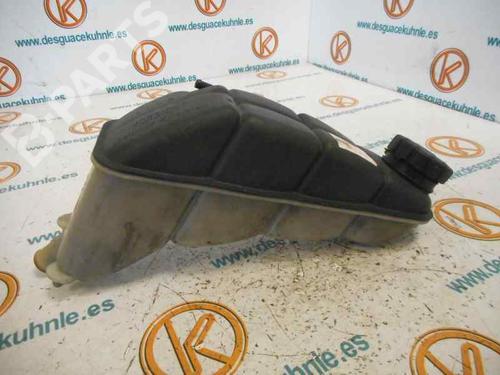 Used Expansion tank MERCEDES-BENZ E-CLASS (W210) [1995-2003]  2449323