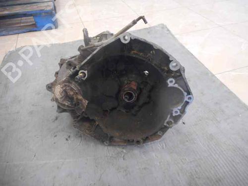 Girkasse SEAT TERRA (24) [1987-1996]  2450637