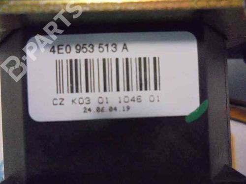 Steering column stalk AUDI A6 C6 (4F2) 3.0 TDI quattro | BP2805184I23 