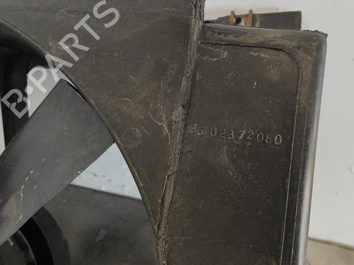 Radiator fan PEUGEOT 309 I (10C, 10A)  | BP15660938M35