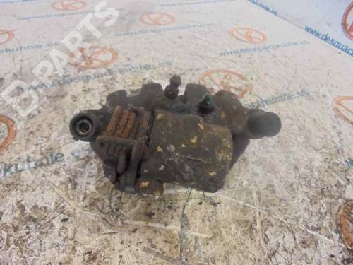 Right rear brake caliper RENAULT LAGUNA II (BG0/1_) 1.8 16V (BG06, BG0J, BG0M) | BP11609859M106 