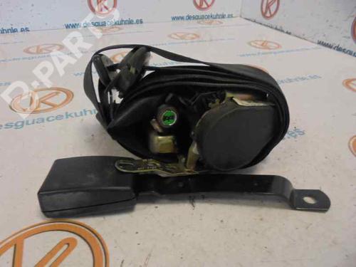 Front left seatbelt SEAT CORDOBA (6L2) 1.4 16V | BP8753785I26 