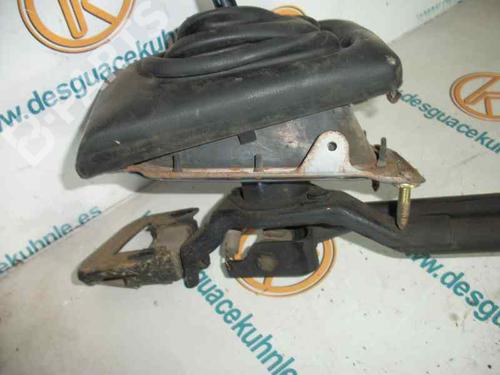 Gear lever NISSAN ALMERA I Hatchback (N15)  | BP7429773M90 