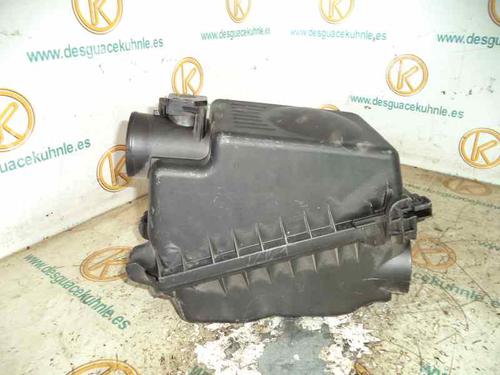 Air filter box TOYOTA AVENSIS Saloon (_T25_) 2.0 VVT-i (AZT250_, AZT250R) | BP14193824M87