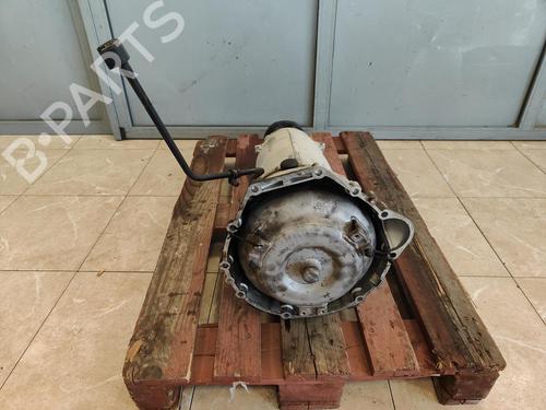 Used Gearbox MERCEDES-BENZ C-CLASS (W202) C 250 Turbo-D (202.128) (150 hp) 12515727