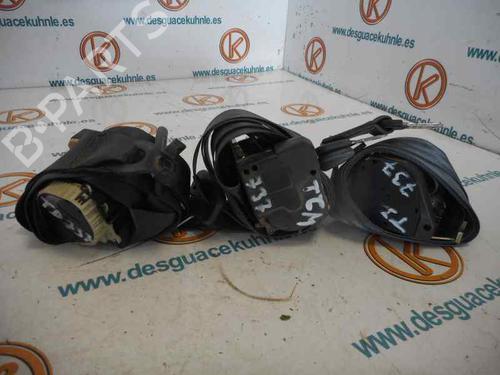 Used Rear right seatbelt RENAULT CLIO II (BB_, CB_) [1998-2016]  14180001