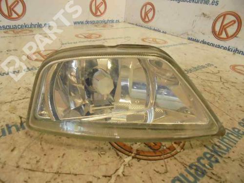 Used Left front fog light FORD FOCUS I (DAW, DBW) [1998-2009]  2480654