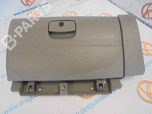 Used Glove box DAEWOO REZZO (U100) [2000-2025]  2464818