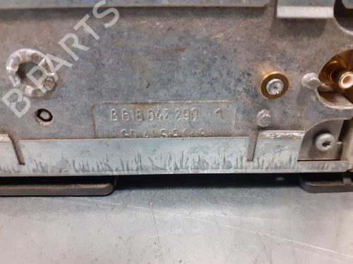 Elektronisk modul AUDI A6 C5 Avant (4B5) 2.5 TDI | BP7109297M83 