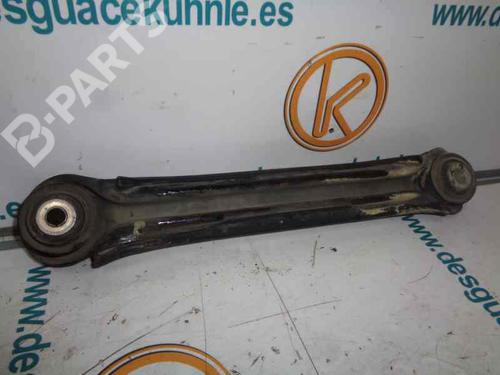 Left rear suspension arm MERCEDES-BENZ 190 (W201) E 2.3 (201.028) | BP2495683M14 