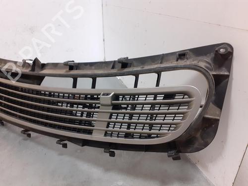 Scuttle panel MERCEDES-BENZ S-CLASS (W220) S 320 CDI (220.025, 220.125) | BP8931689C110 