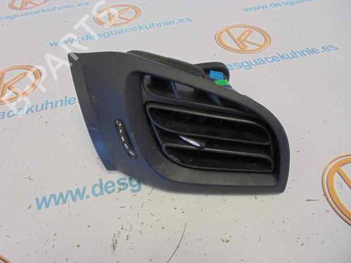 Used Air vent CITROËN C1 (PM_, PN_) 1.0 (68 hp) 12515330