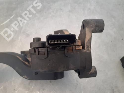 Pedal OPEL COMBO Box Body/MPV  | BP10359188I4 