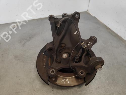 Used Left rear steering knuckle OPEL INSIGNIA A (G09) [2008-2017]  12515859