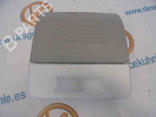 Interior roof light BMW 3 (E90) 320 d xDrive 696938901 | 0310704600 |