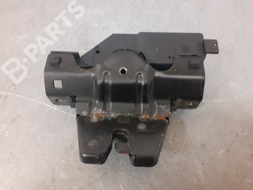 Used Tailgate lock BMW 3 Coupe (E46) 320 Cd (150 hp) 8588312