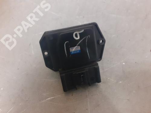 Heater resistor DODGE JOURNEY 2.0 CRD | BP11663276M108 