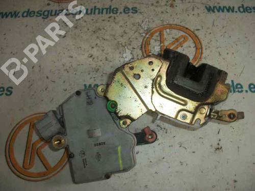 Front left lock NISSAN ALMERA II (N16) 2.2 Di | BP2462488C98 