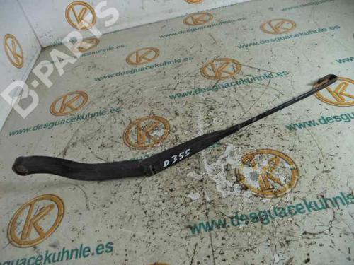Used Front windshield wiper arm AUDI A8 D2 (4D2, 4D8) 2.5 TDI (150 hp) 6632819
