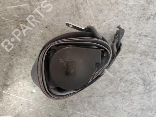 Used Rear right seatbelt RENAULT MEGANE I (BA0/1_) [1995-2004]  30336748