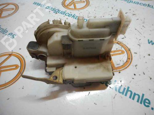 Front right lock SEAT INCA (6K9) 1.9 D | BP2491891C97 