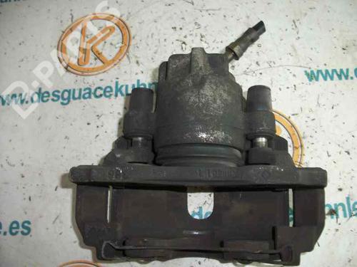 Right front brake caliper FORD MONDEO II (BAP)  | BP11611752M104 