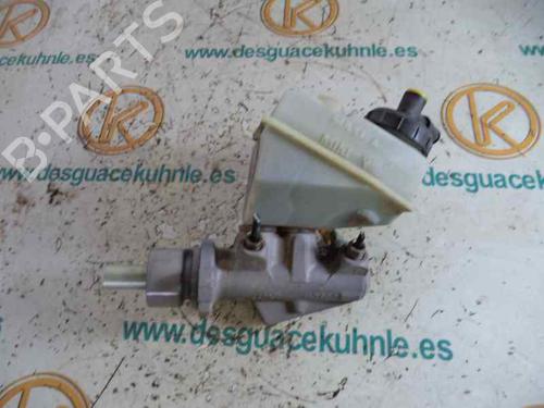 Used Brake master cylinder RENAULT KANGOO (KC0/1_) [1997-2025]  2486779