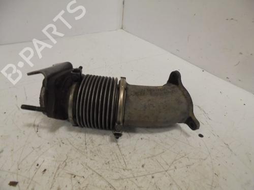 Used Exhaust system MERCEDES-BENZ E-CLASS (W124) E 300 Turbo-D 4-matic (124.333) (147 hp) 14187386