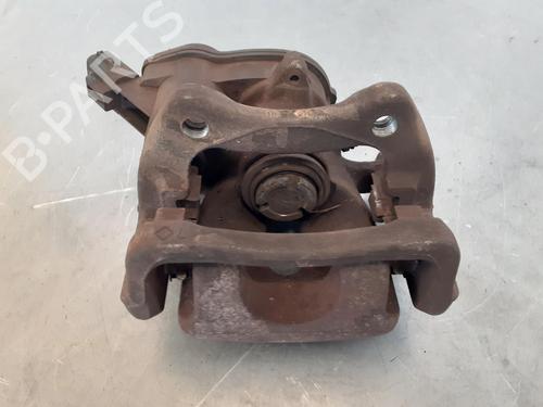 Left rear brake caliper RENAULT MEGANE III Hatchback (BZ0/1_, B3_) | BP11610788M107