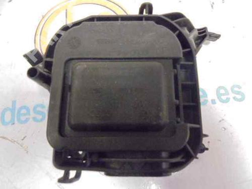 Ventilator motor SEAT IBIZA III (6L1) [2002-2009]  3465079