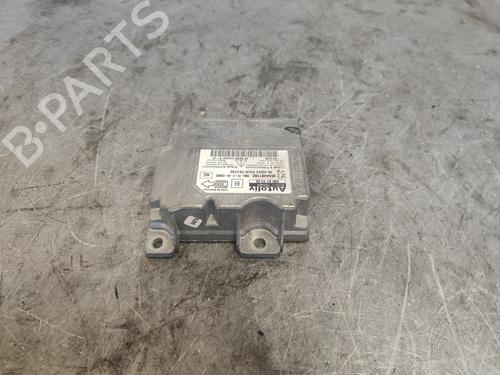 Used ECU airbags PEUGEOT 307 Break (3E) [2002-2009]  26739144