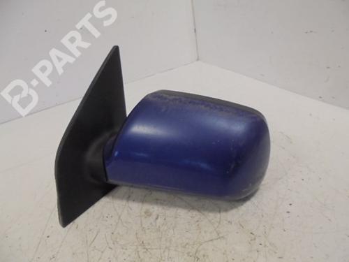 Left mirror KIA PICANTO I (SA) 1.1 | BP6882289C26 