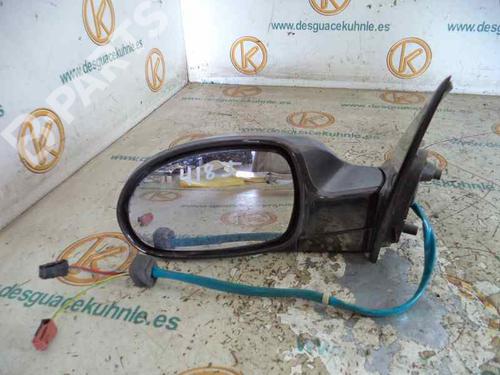 Used Left mirror CITROËN C5 I (DC_) 3.0 V6 (DCXFXC, DCXFXF) (207 hp) 2473973
