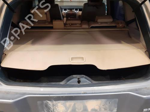 Right front door LAND ROVER RANGE ROVER SPORT I (L320)  | BP8101386C3 