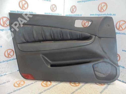 Front left panel MITSUBISHI GALANT VIII (EA_) 2.5 V6 24V (EA5A) BP3524690C58