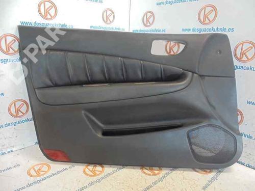 Left front door panel MITSUBISHI GALANT VIII (EA_) 2.5 V6 24V (EA5A) (163 hp) 3524690