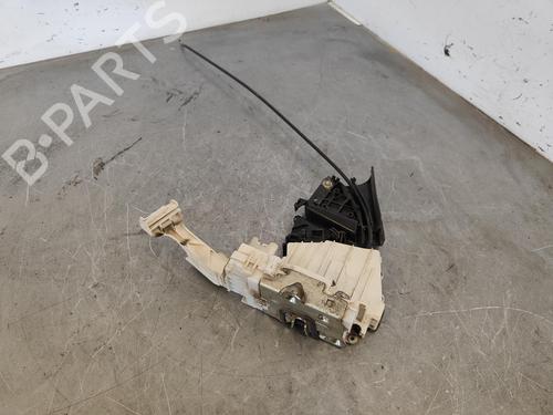 Front right lock MERCEDES-BENZ A-CLASS (W169)  | BP13518668C97 