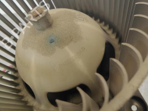 Heater blower motor CHRYSLER PT CRUISER (PT_)  | BP14190115M62 