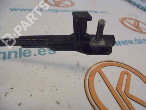 Front windshield wiper arm ALFA ROMEO GT (937_) 1.9 JTD (937CXN1B) | BP3524896C143 