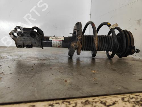 Used Left front shock absorber Left front shock absorber KIA OPTIMA (JF) [2015-2026] 33215980 33215980