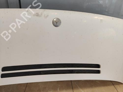 Hood MERCEDES-BENZ VITO Van (W638) 112 CDI 2.2 (638.094) | BP13452406C1 